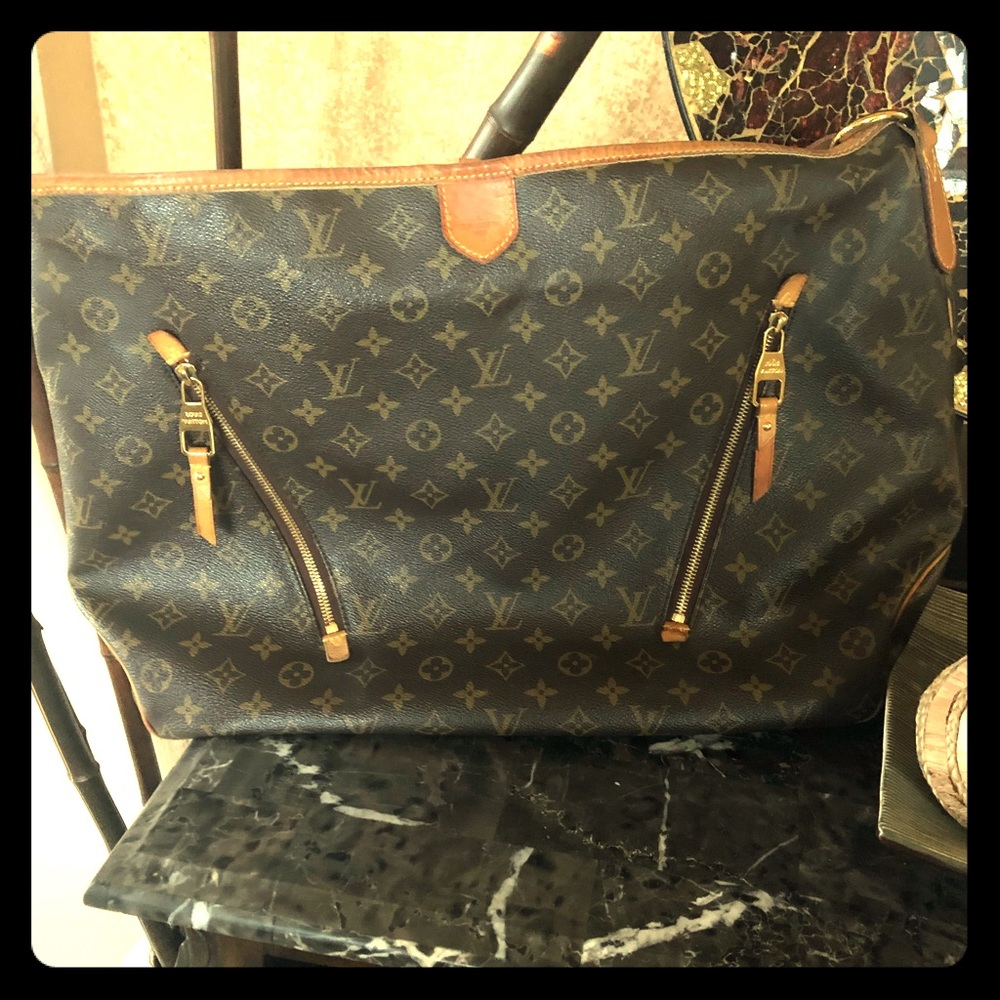 Louis Vuitton Monogram Delightful GM